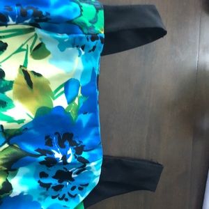 Perceptions Women’s sleeveless summer dress, size 8